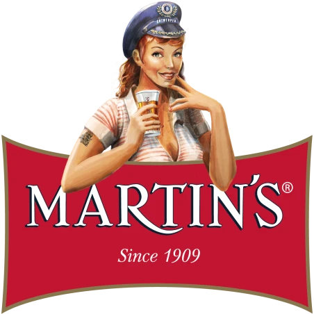 John Martin's
