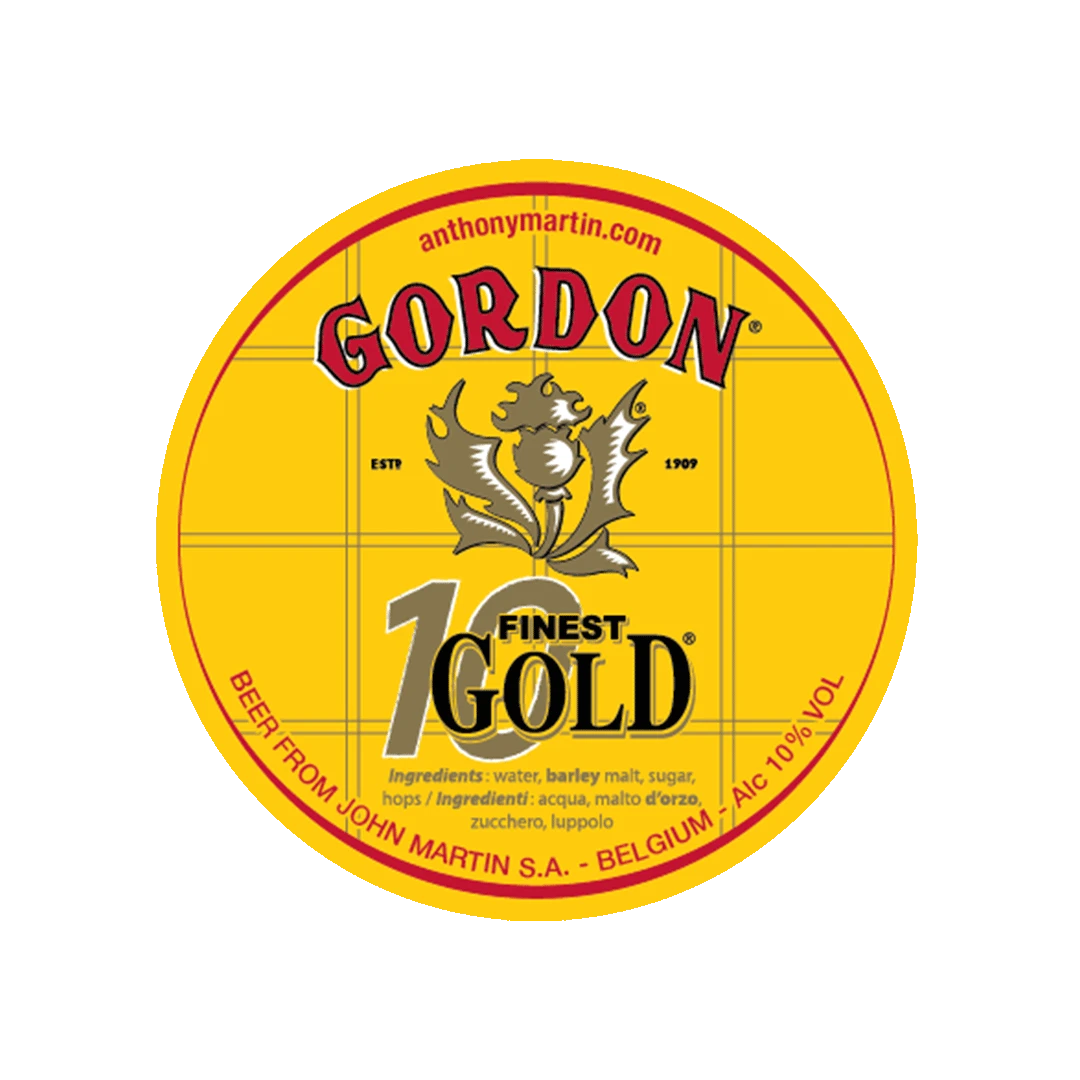 Gordon Finest Gold 30L