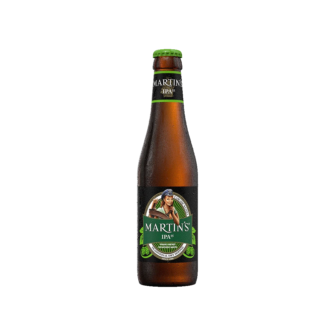 Martin's IPA 55