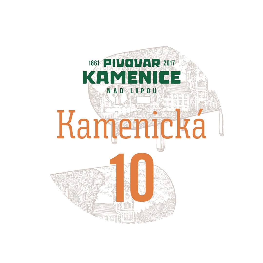 Kamenicka 10 30L