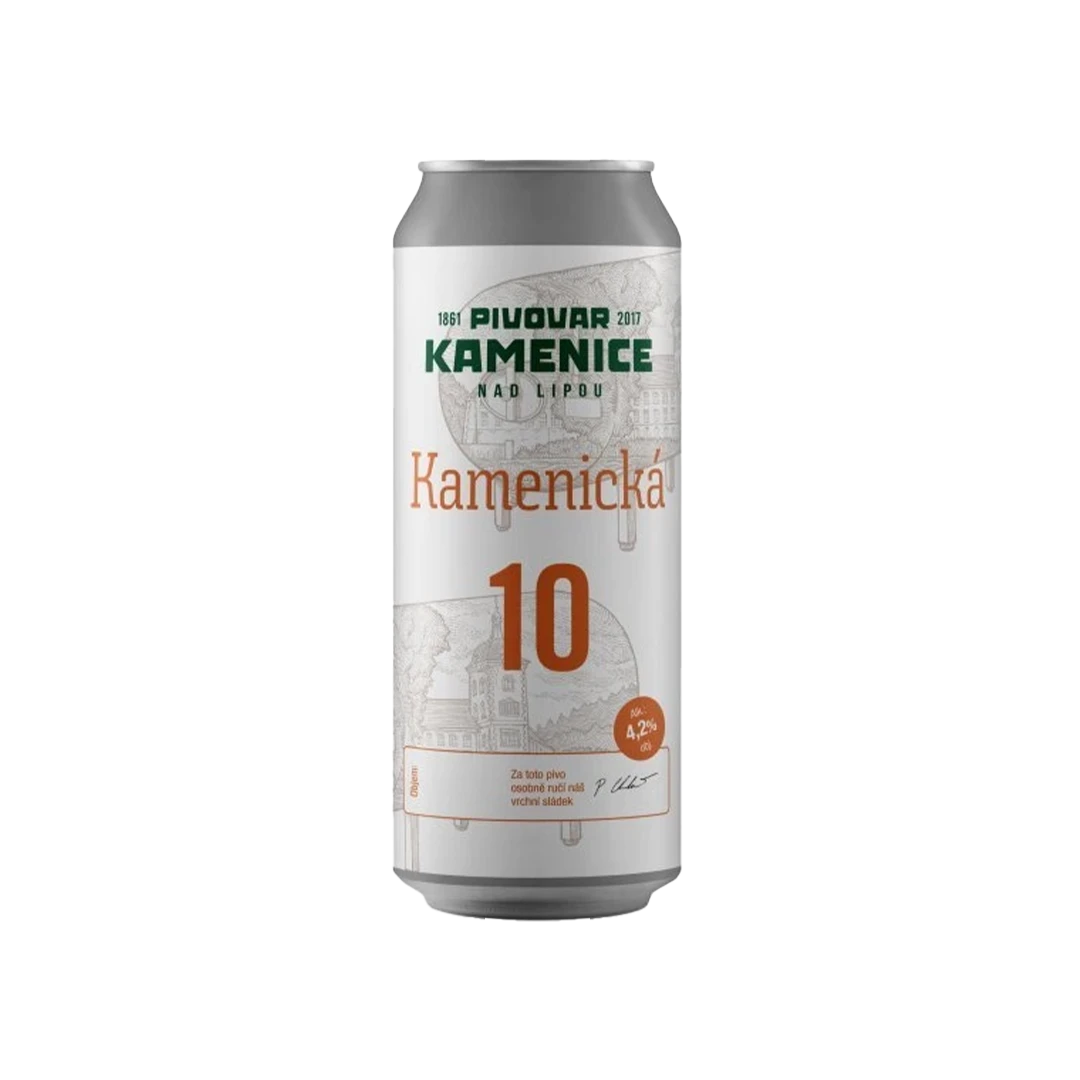 Kamenicka 10