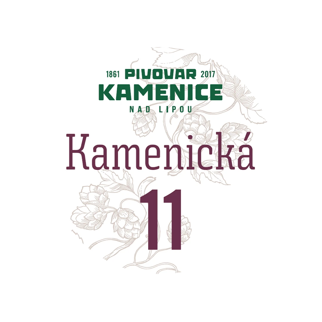 Kamenicka 11 30L