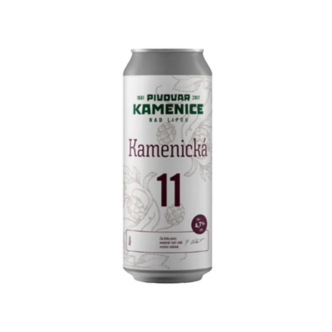 Kamenicka 11