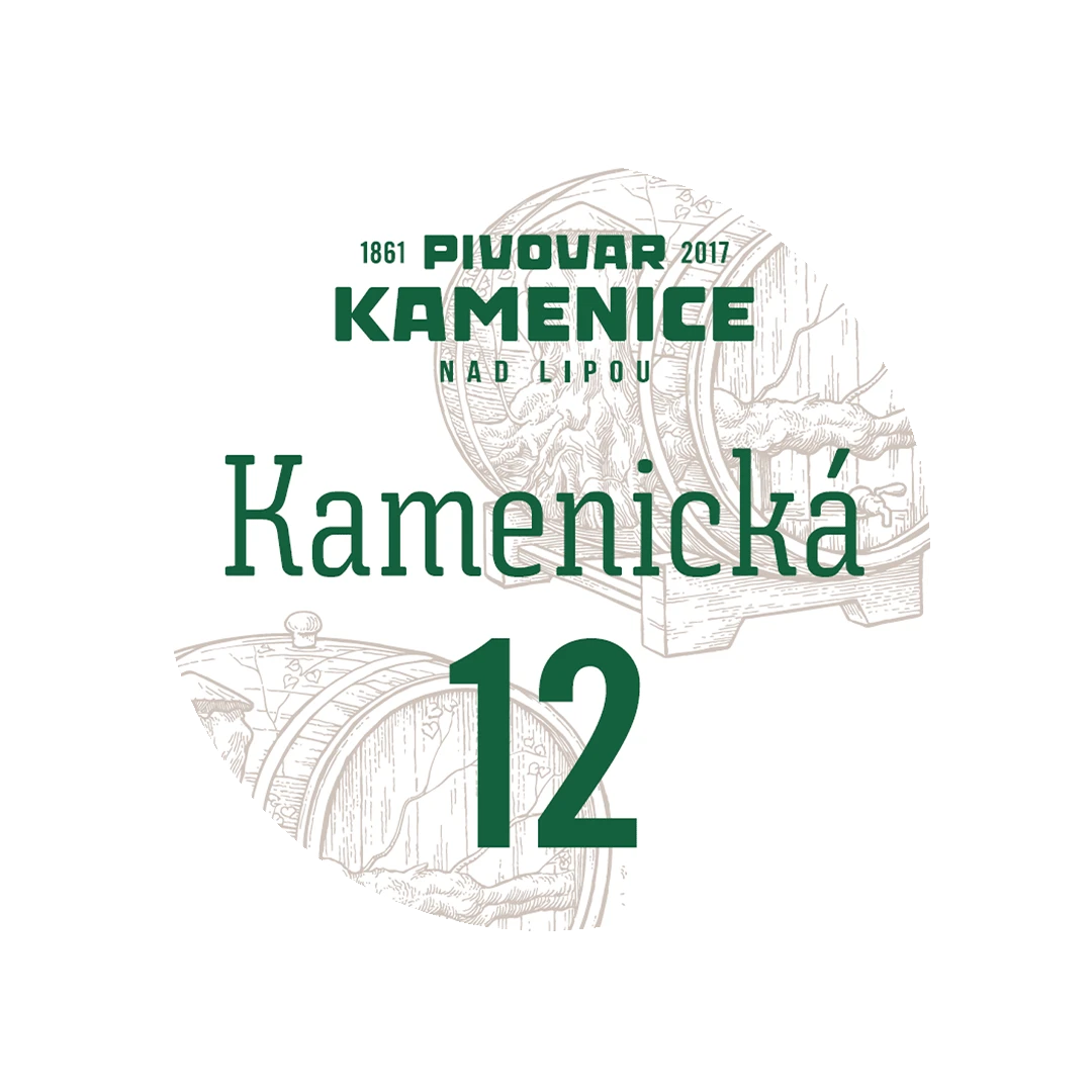 Kamenicka 12 30L