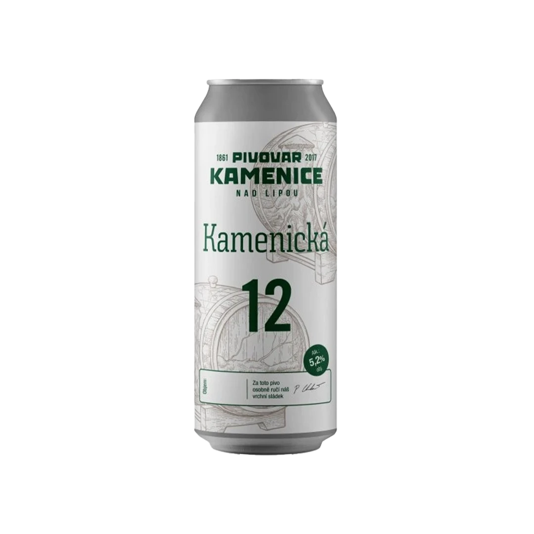 Kamenicka 12