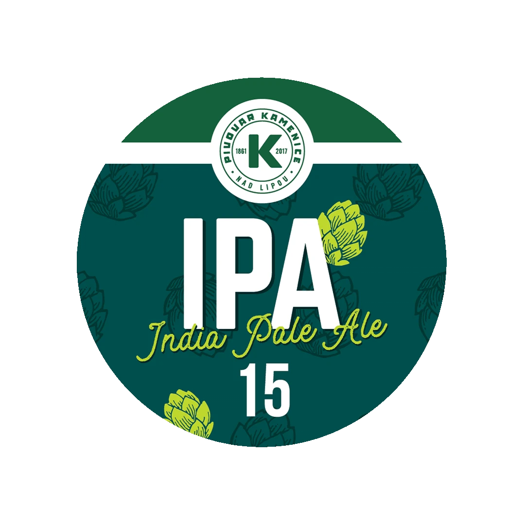 Kamenicka IPA