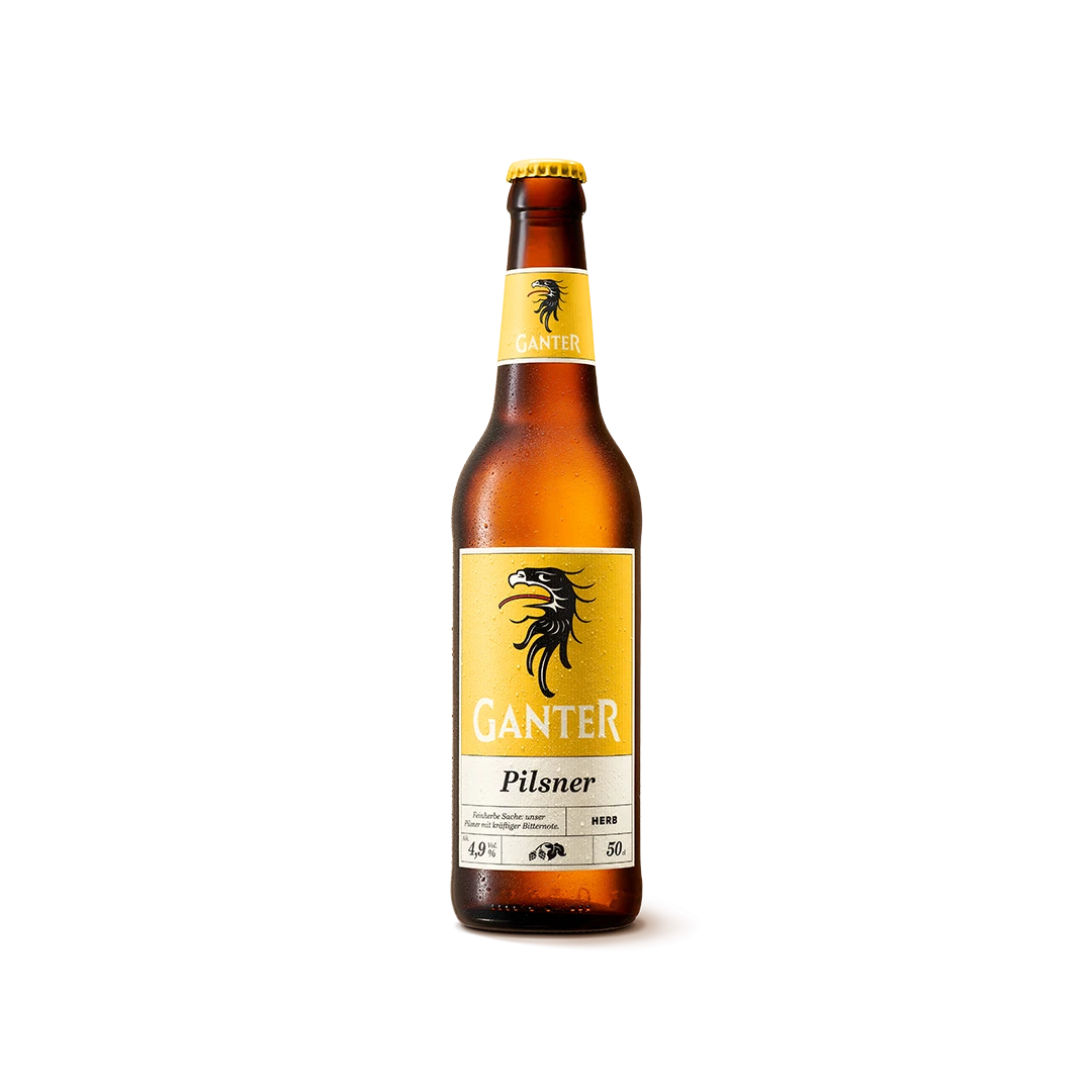 Ganter Pils