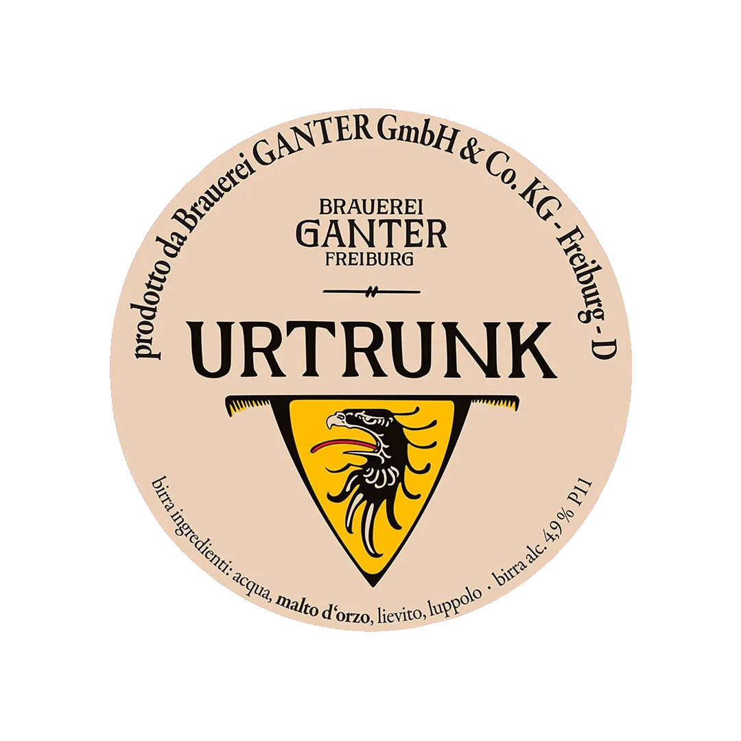 Ganter Urtrunk 30L