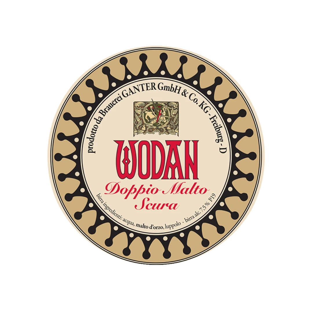 Ganter Wodan 20L