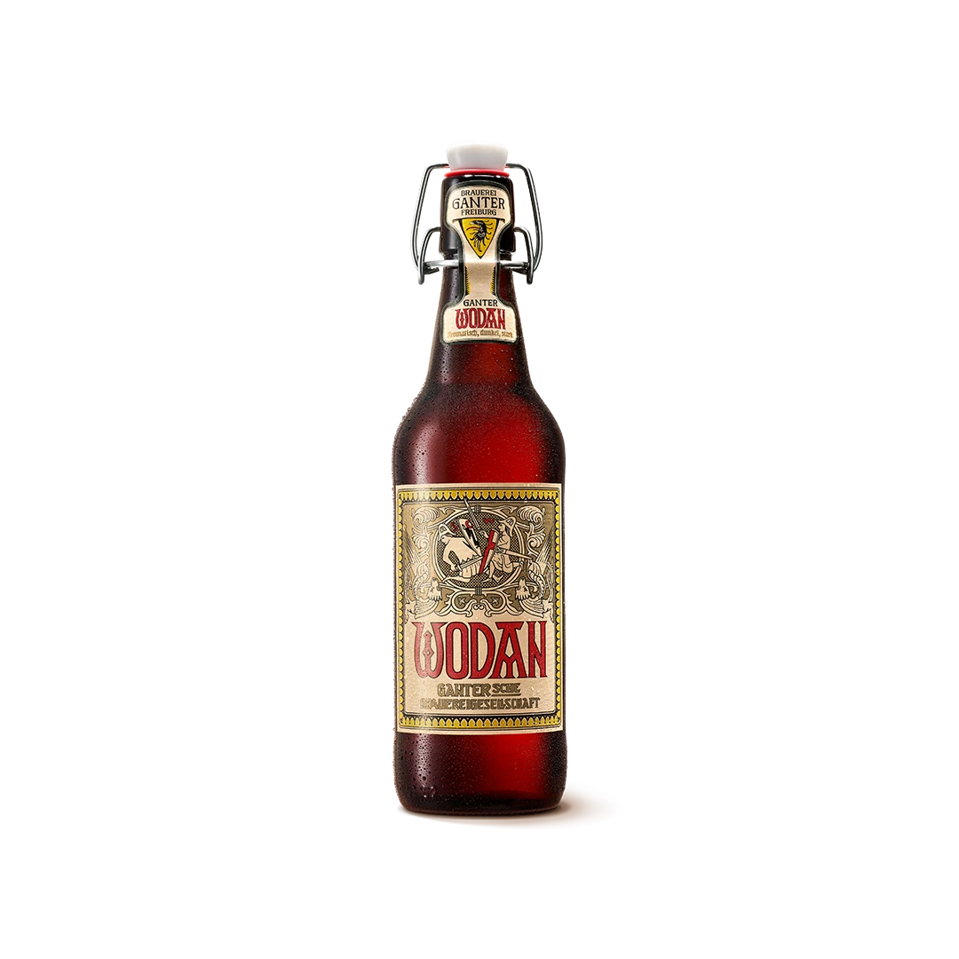 Ganter Wodan