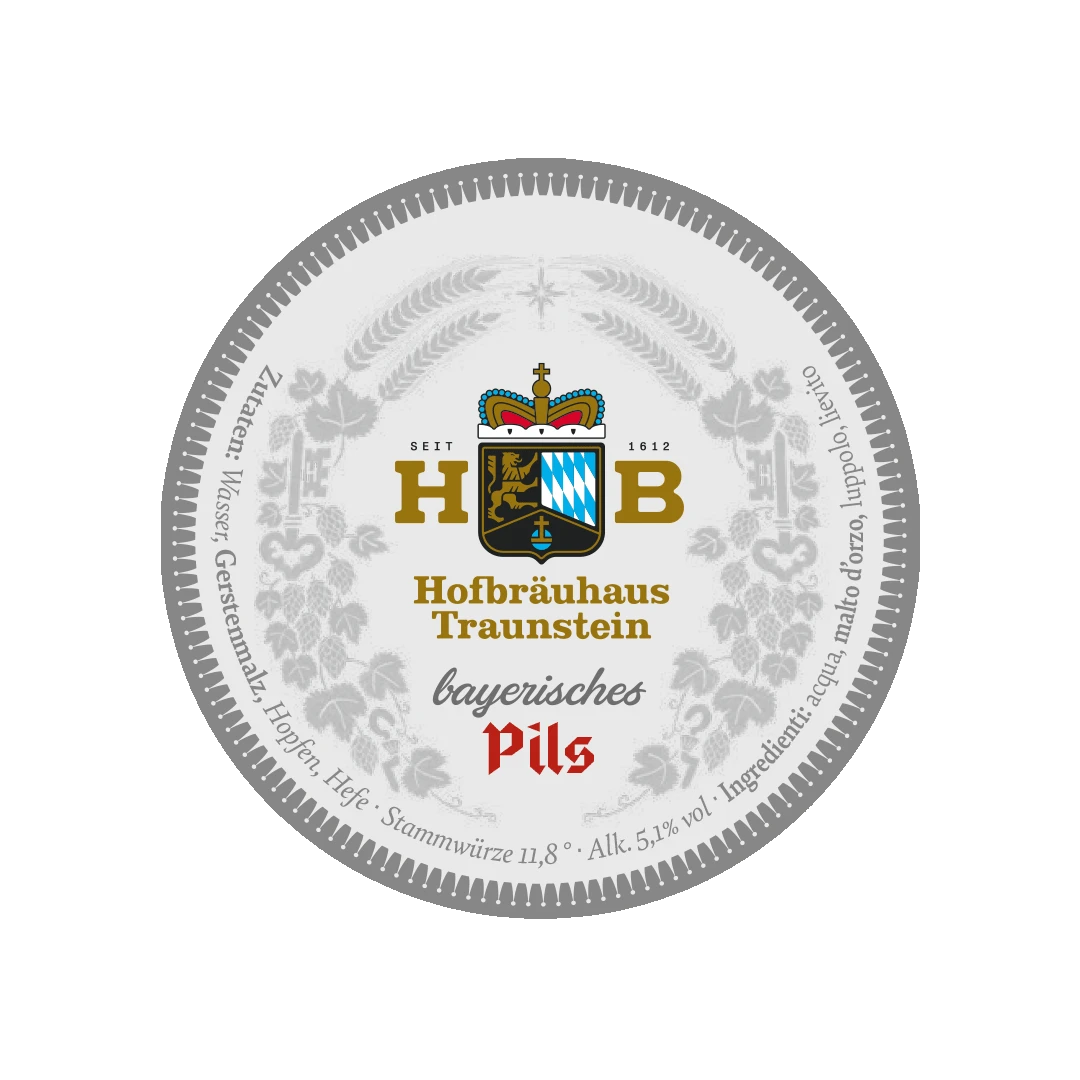 HBT Pils 30L