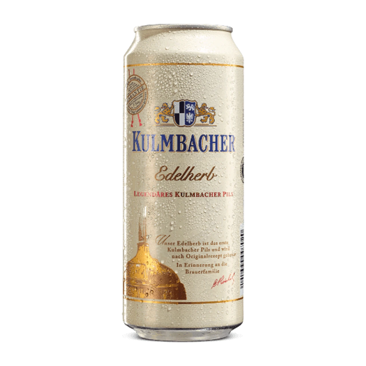 Eku Pils 0.5 L