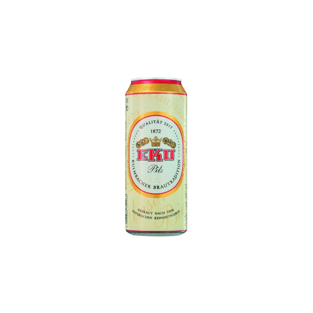 Eku Pils 0.5 L