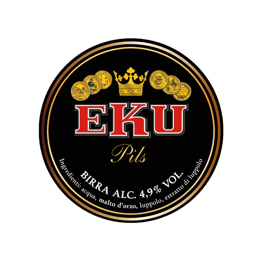 Eku Pils 30 L