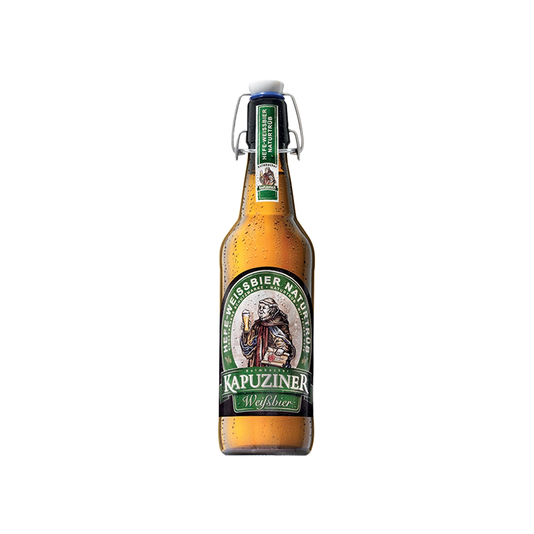kapuziner Weizen