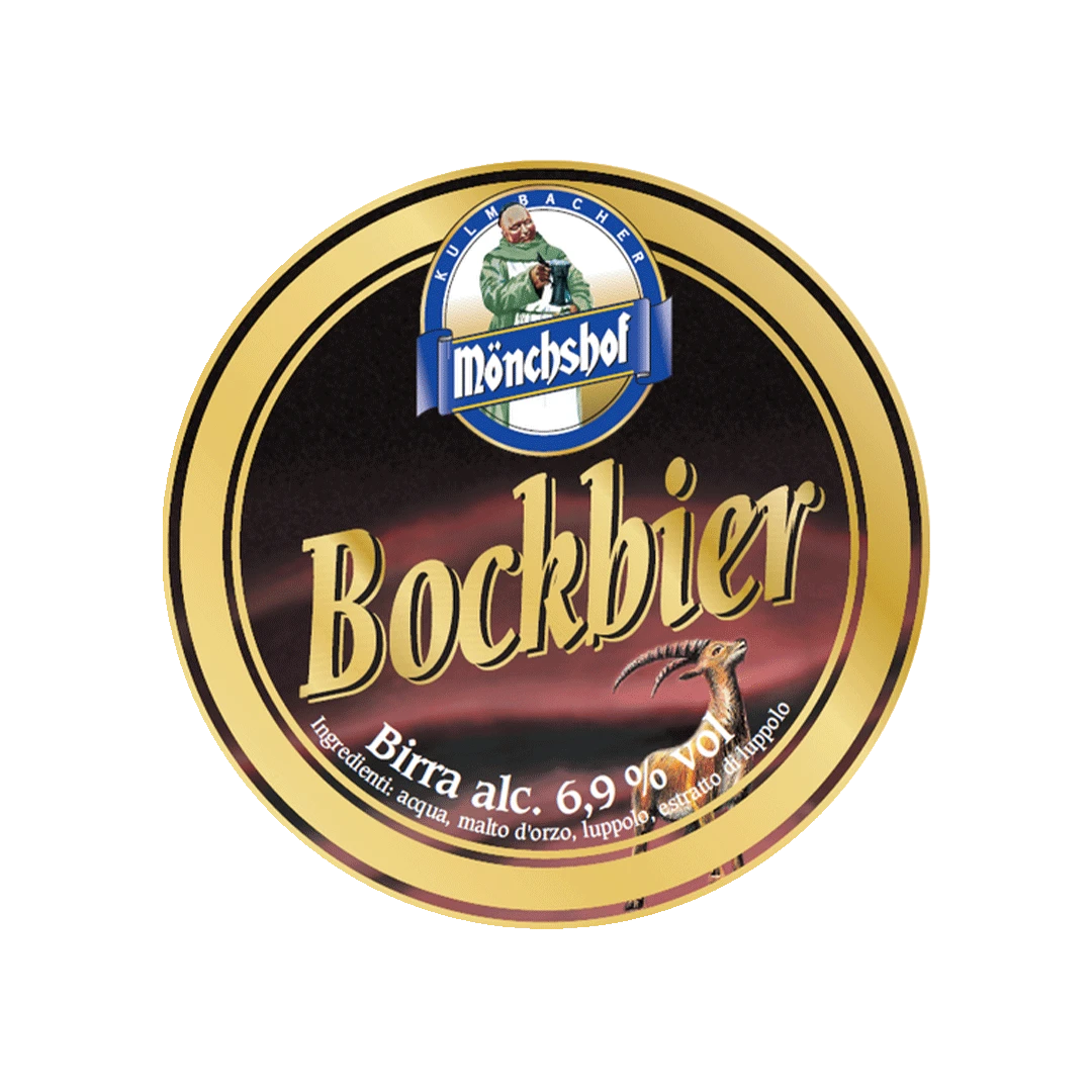 Monchshof Bockbier 30L