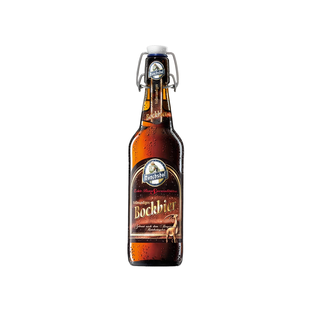 Monchshof Bockbier