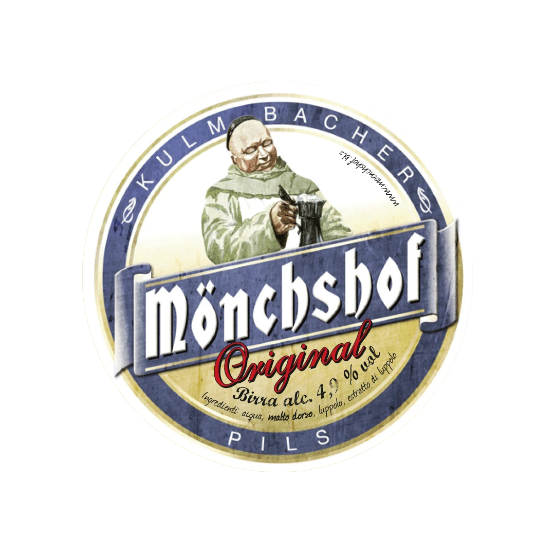 Monchshof Original 30L