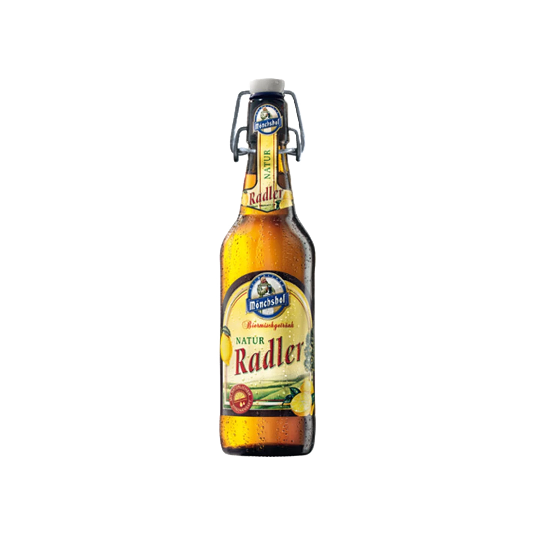 Monchshof Radler