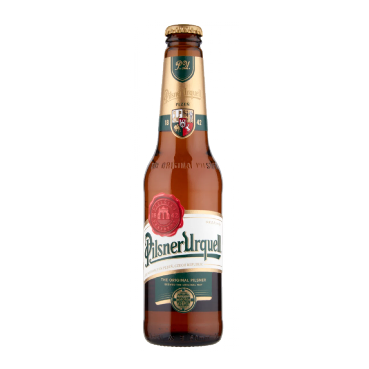Pilsner Urquell 0.5 L