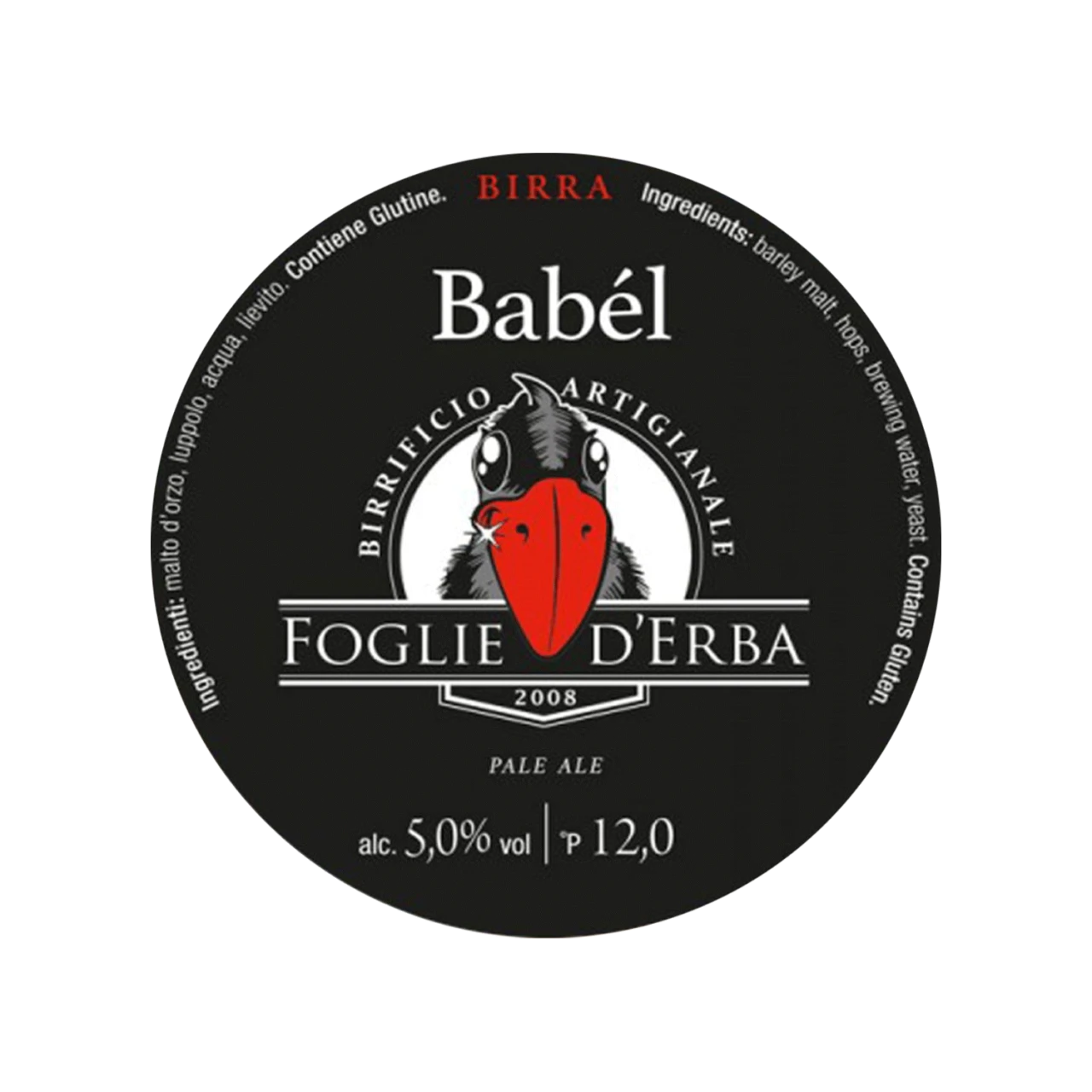 Babel 24 L