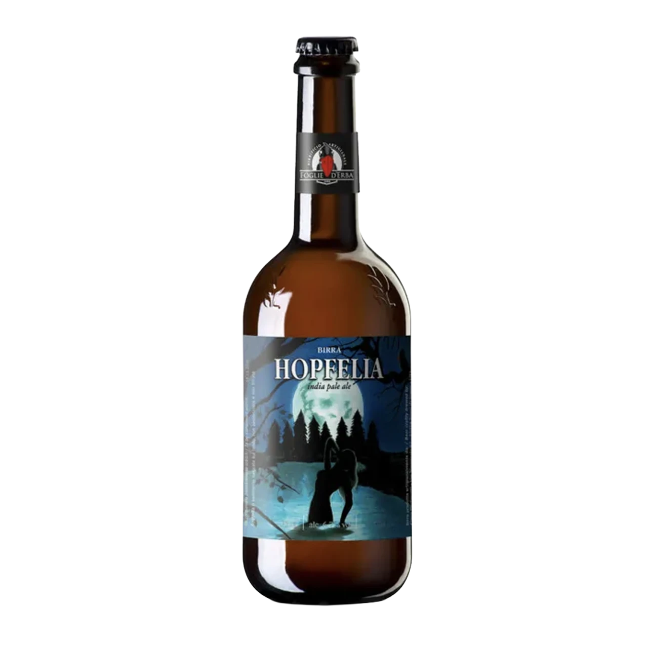 Hopfelia 0.75 L