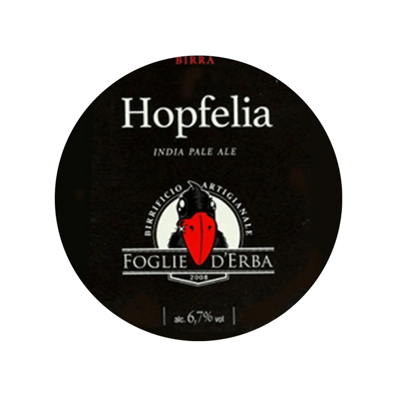 Hopfelia 24 L