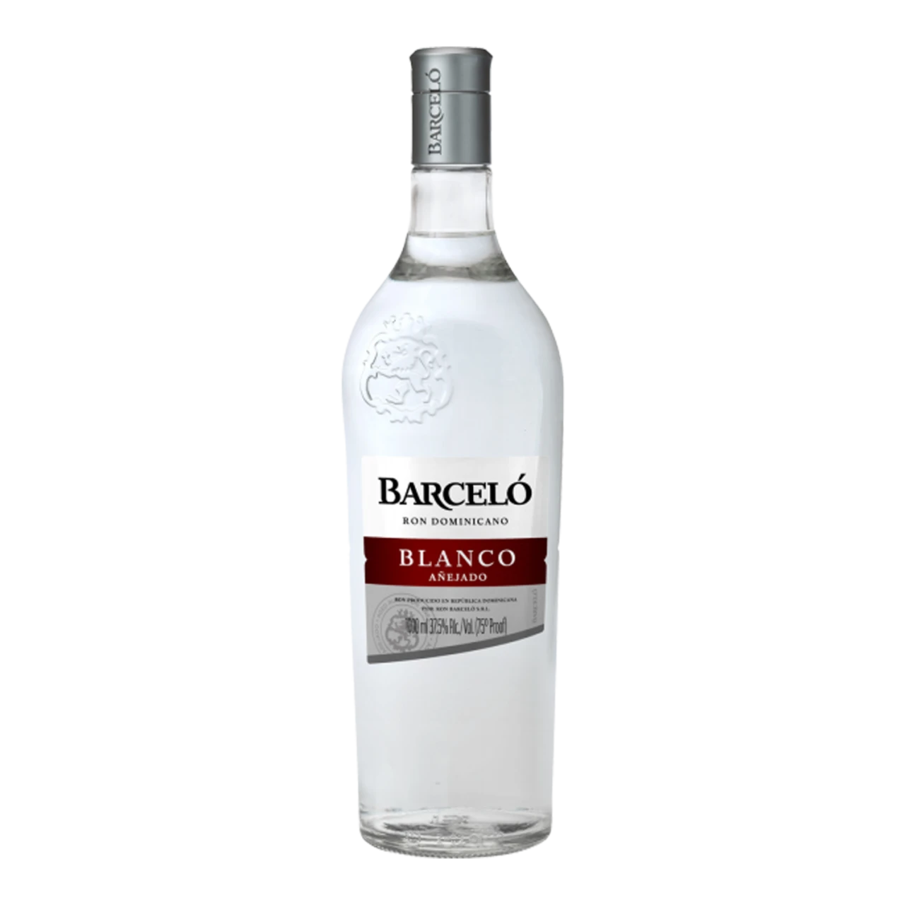 Ron barcelò Blanco