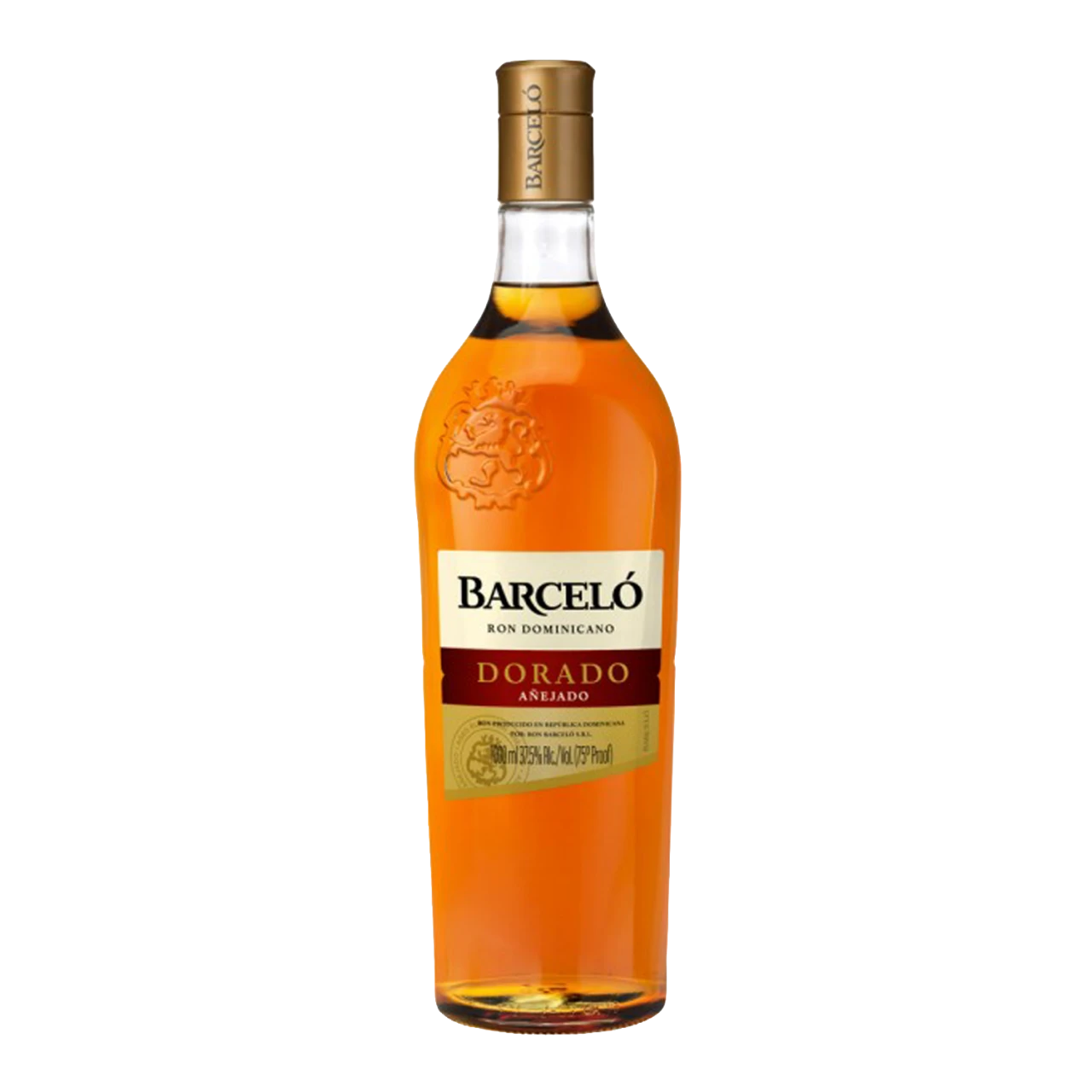 Ron barcelò Dorado