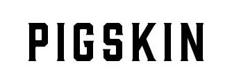 Pigskin