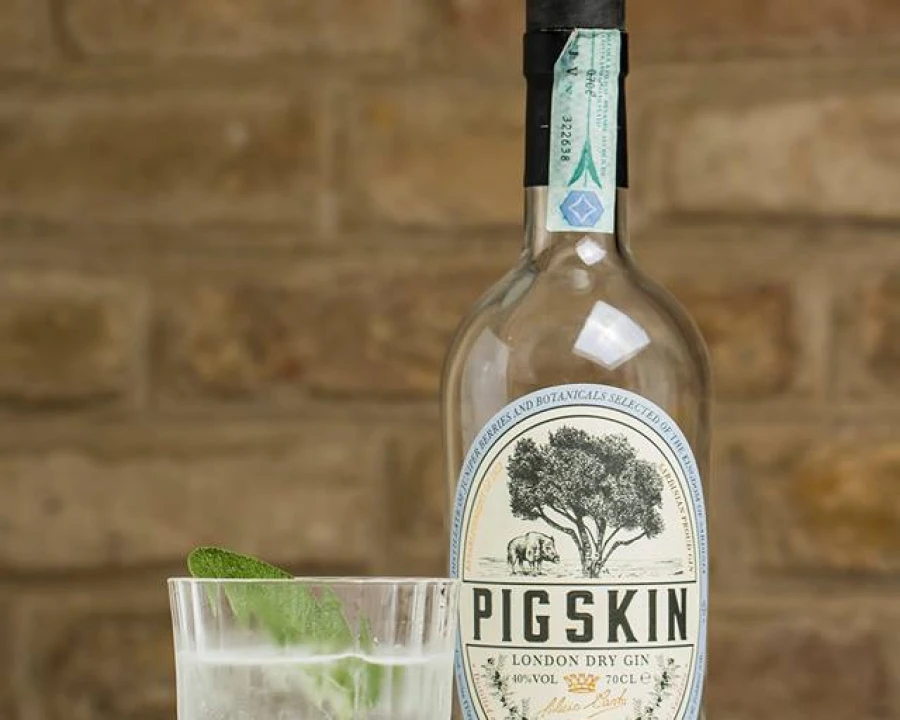 Pigskin