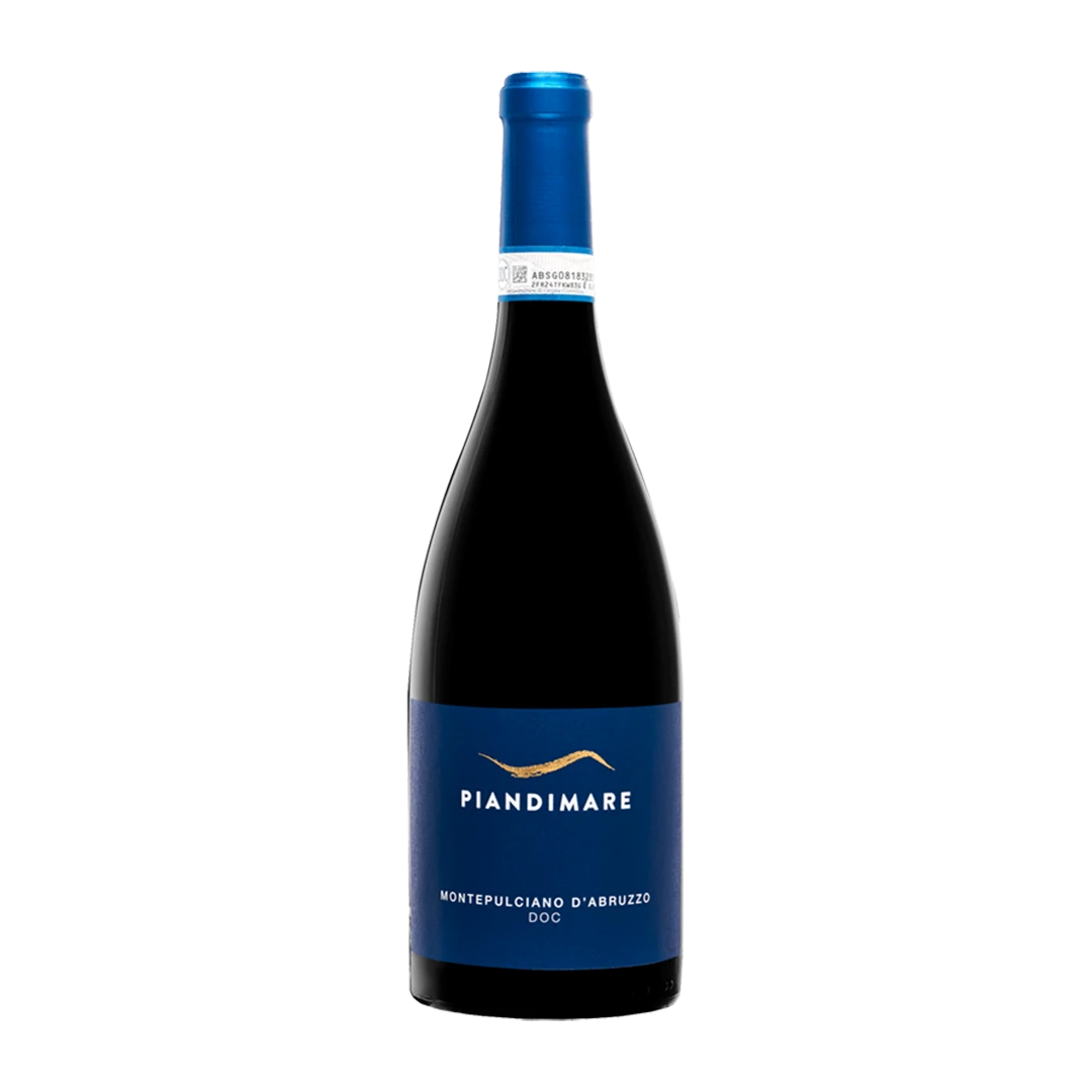 Piandimare Blue Label