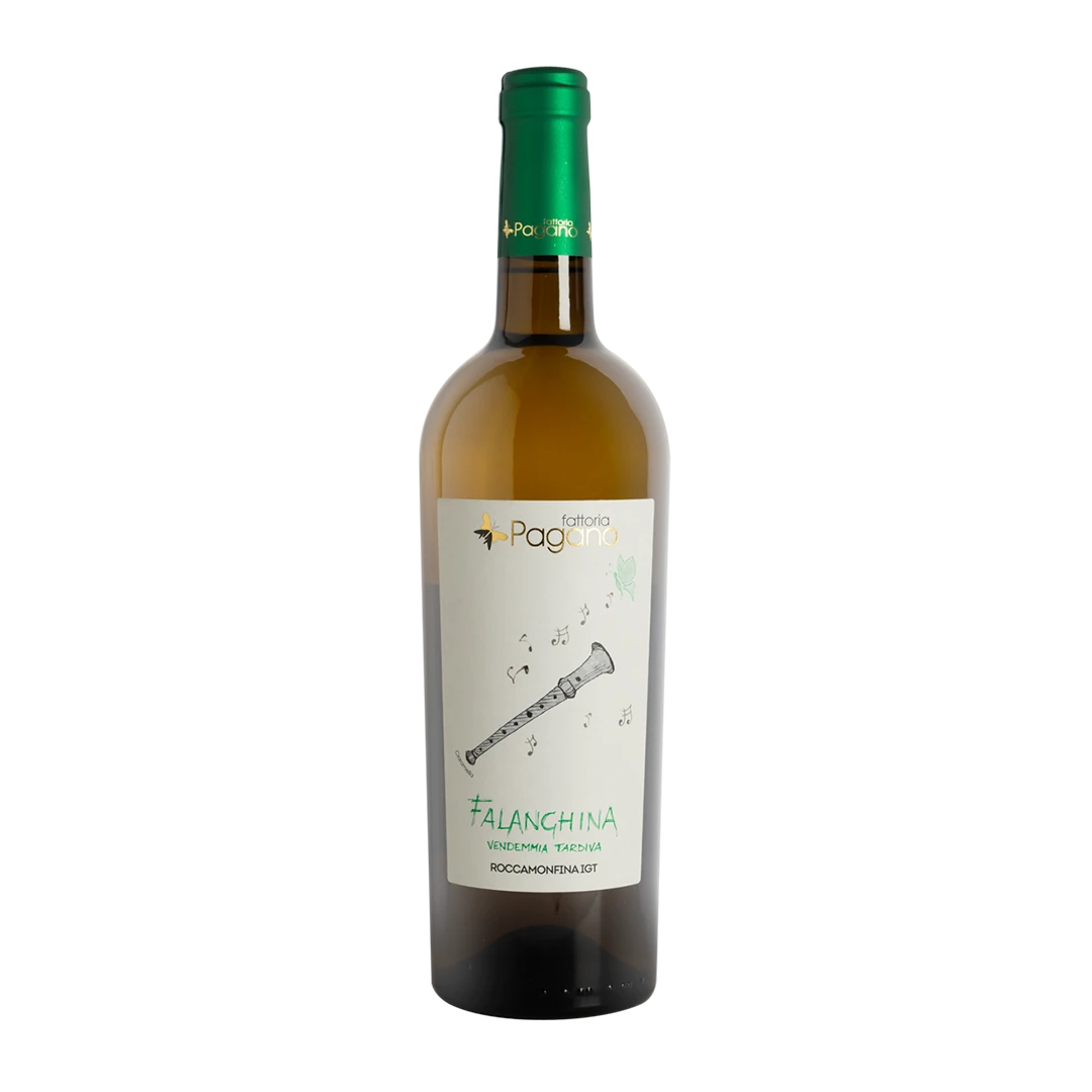 Falanghina Vendemmia Tardiva