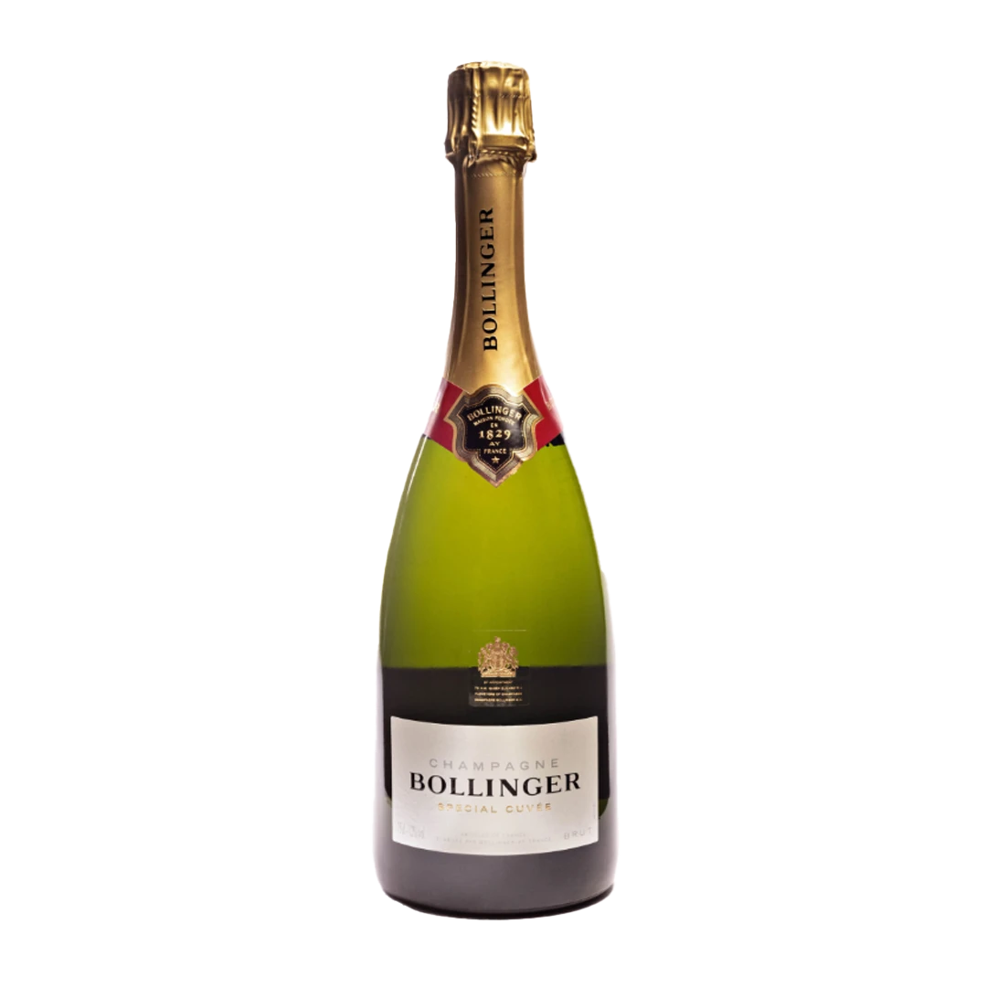 Bollinger Special Cuvèe