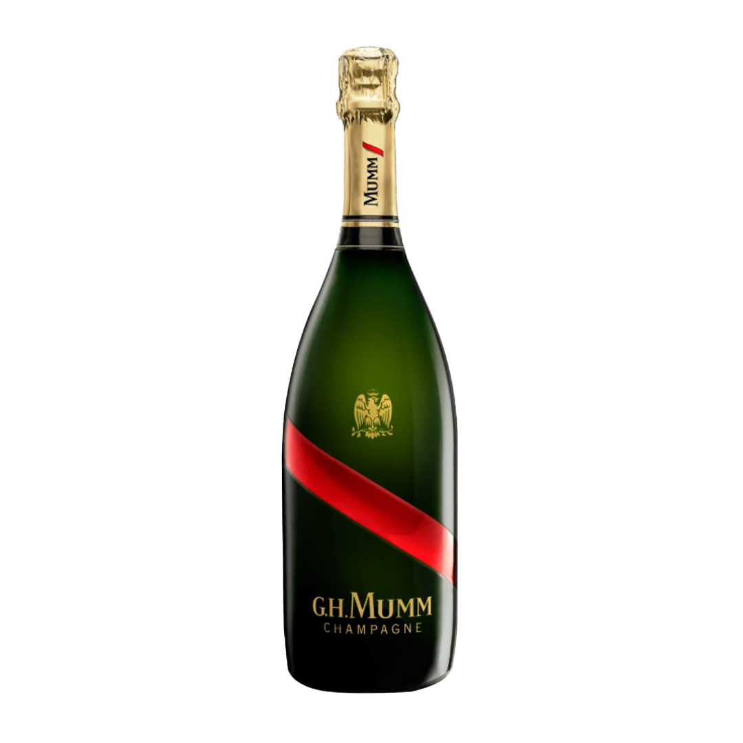 Mumm Grand Cordon