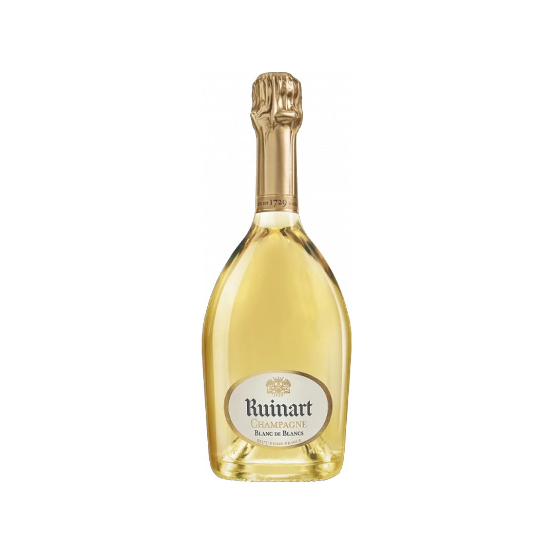 Ruinart Blanc de Blancs