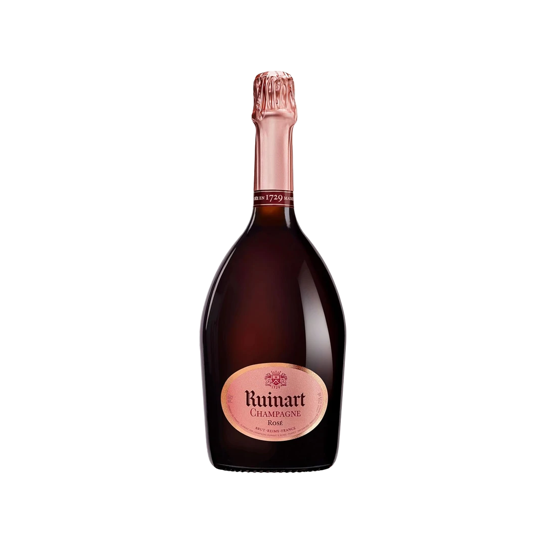 Ruinart Rosè