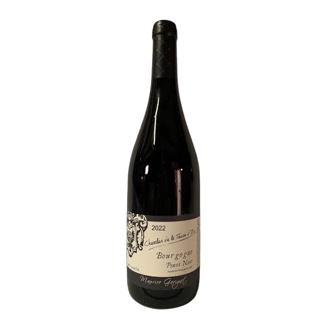 Bourgogne Pinot Noir