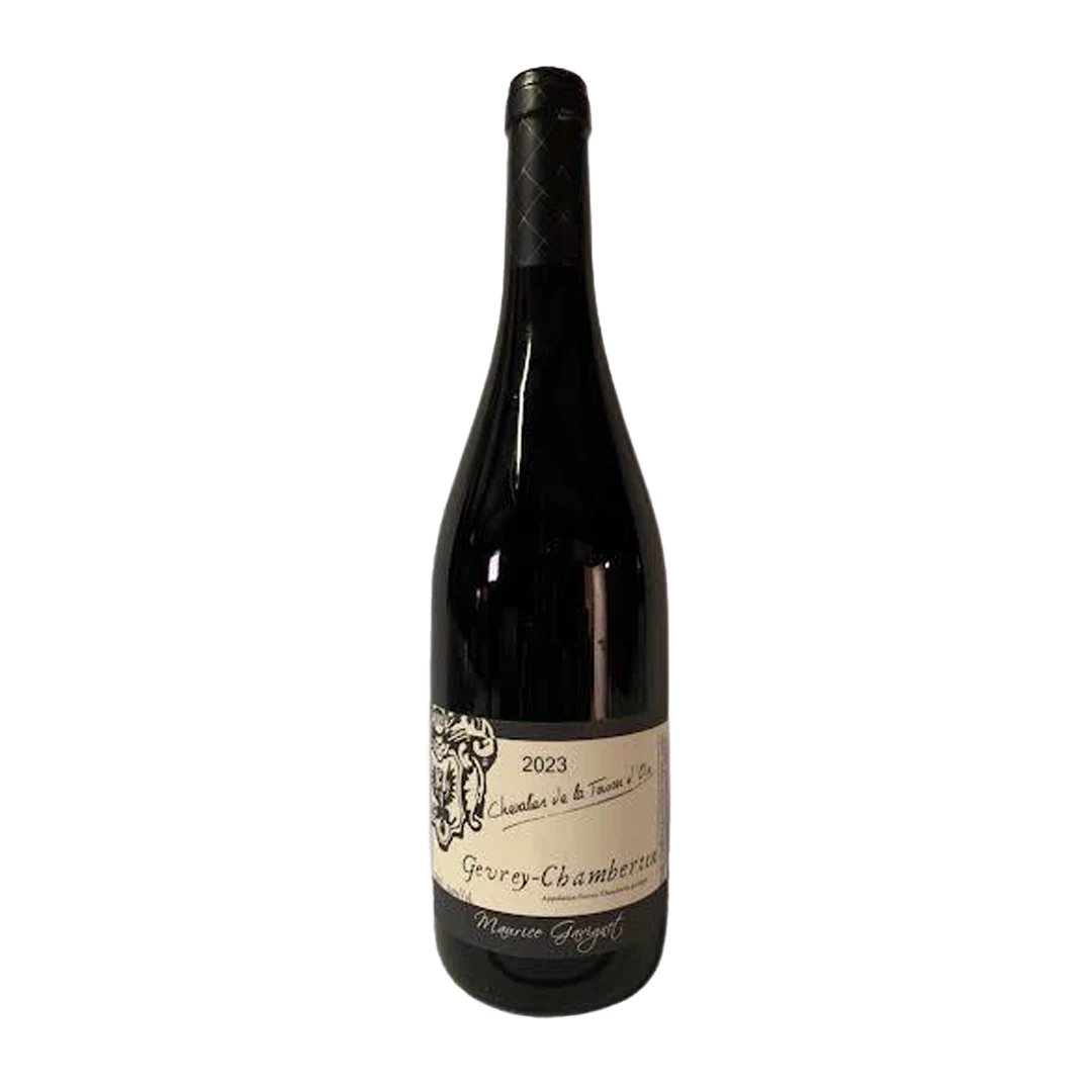 Gevrey-Chambertin