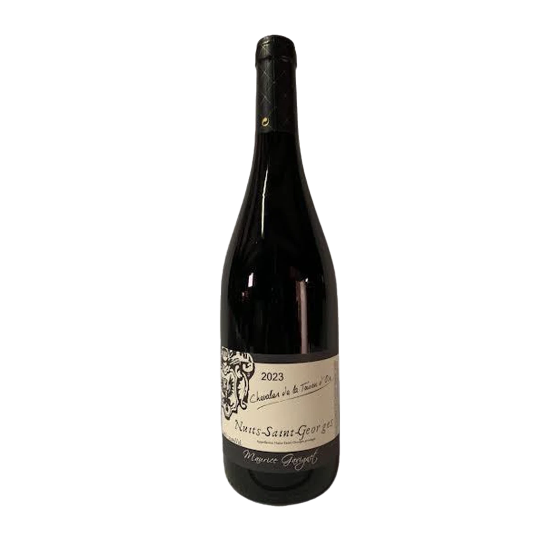 Nuits-Saint-Georges