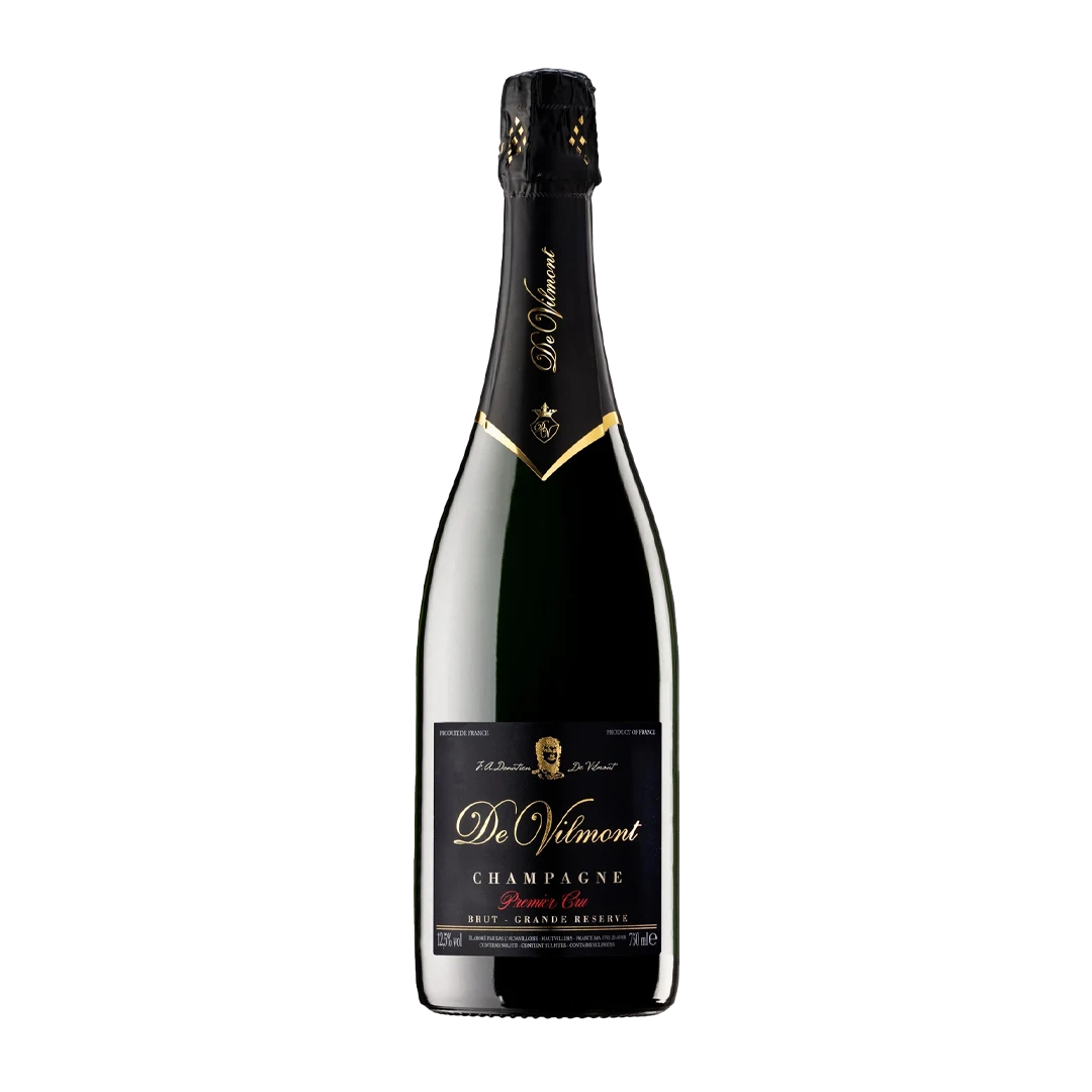 Brut Premier Cru