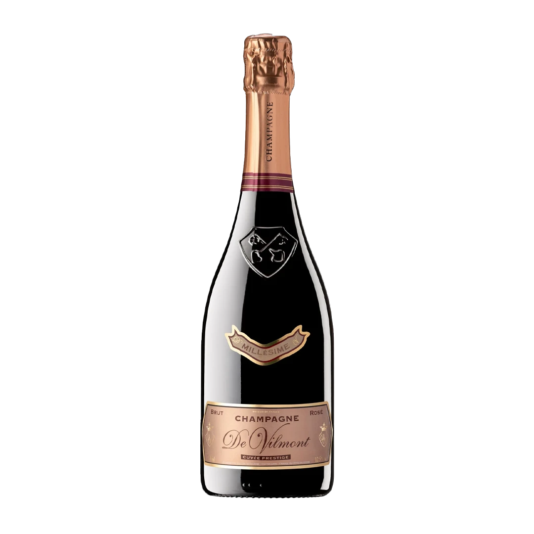 Rosè Millesimè Magnum