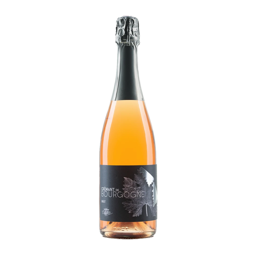 Cremant de Bourgogne Brut Rosè