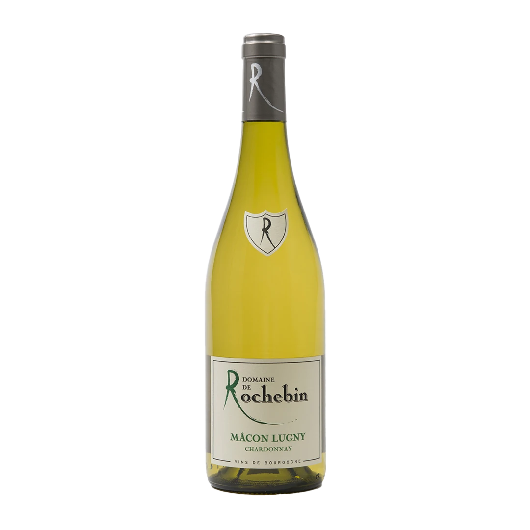 Bourgogne Blanc