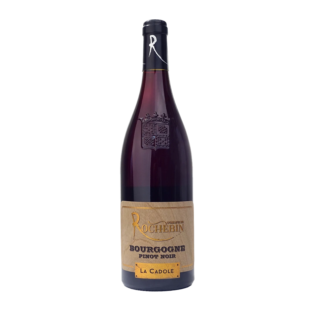 Bourgogne Pinot Noir