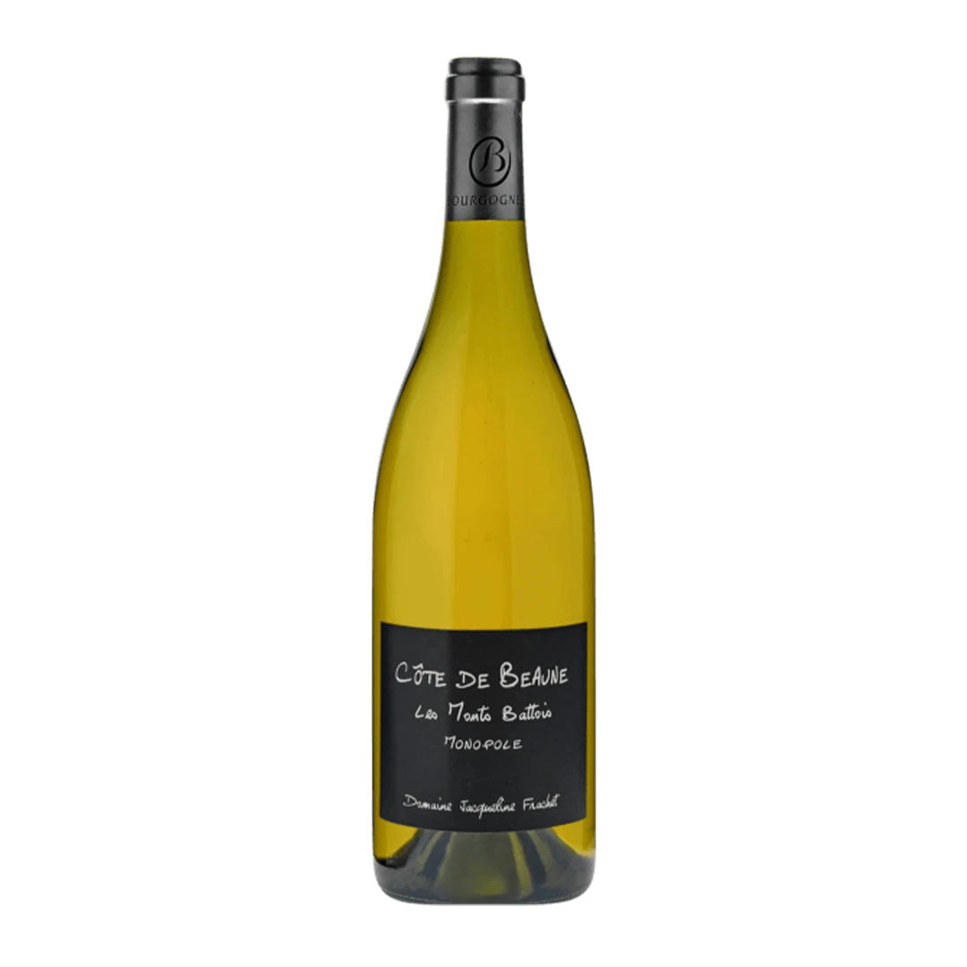 Bourgogne Hautes Côtes de Beaune Blanc