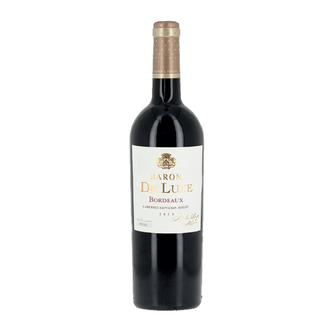 Baron De Luze