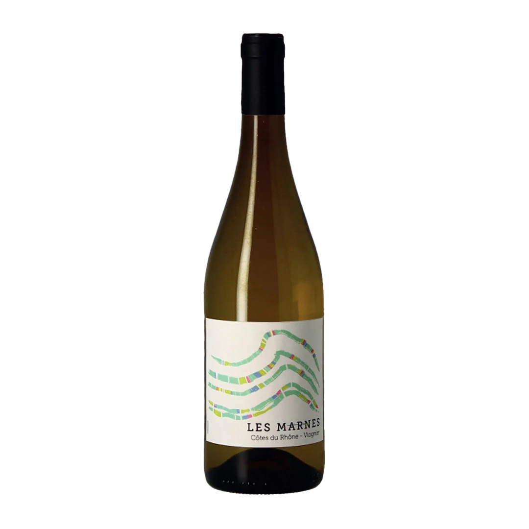 Les Marnes - Viognier
