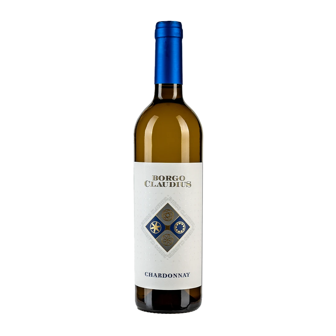 Chardonnay