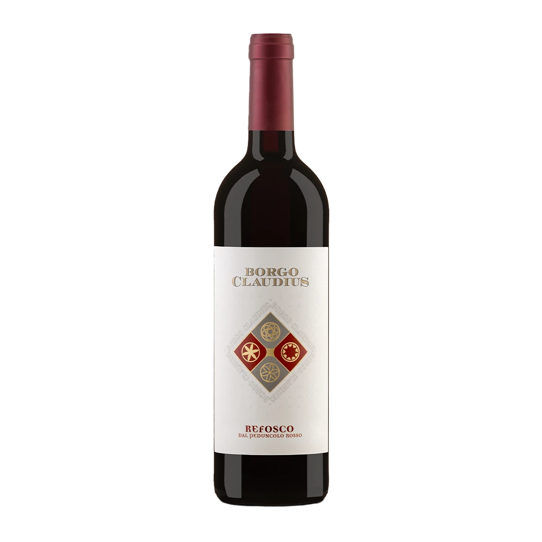 Refosco dal peduncolo rosso